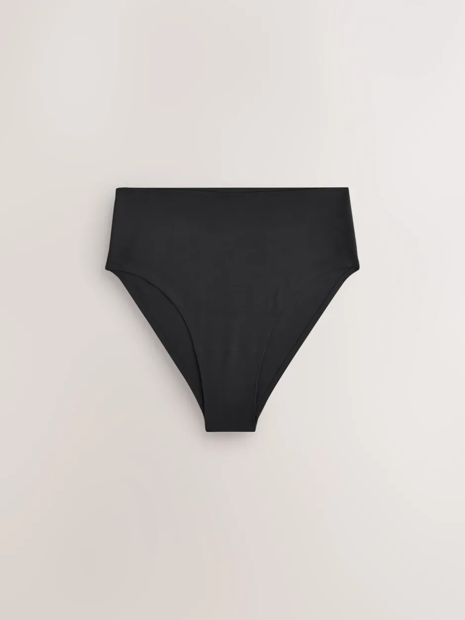 Shapewear*Next - No VPL Tummy Control Shaping Knickers Zwart
