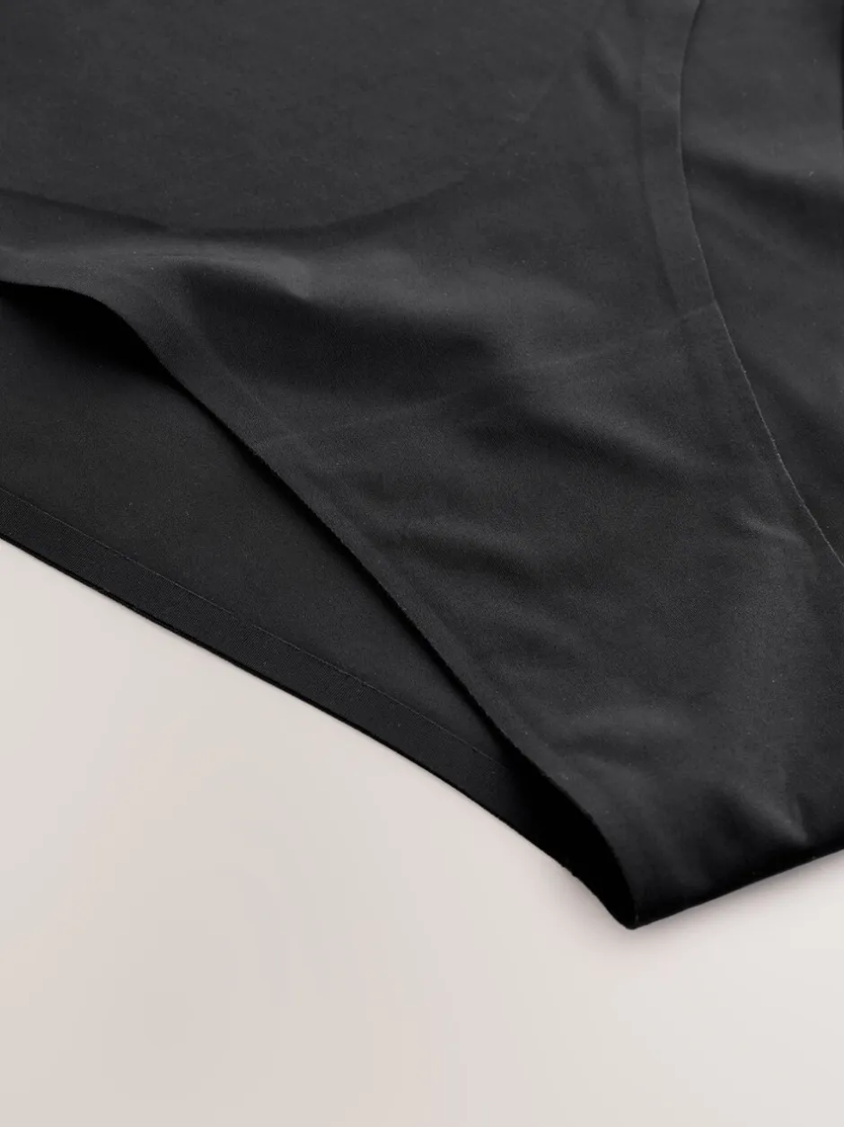 Shapewear*Next - No VPL Tummy Control Shaping Knickers Zwart