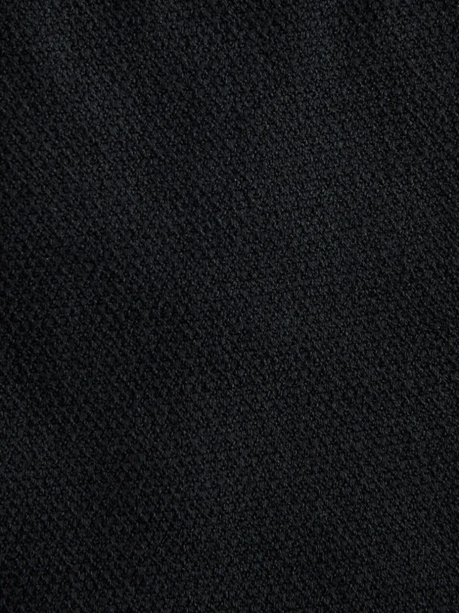 Smokings En Feestkleding|Formele Broek*Next Zwart - Normale Pasvorm - Adjustable Tuxedo Trousers With Wool