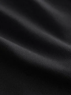 Leggings En Joggingbroeken|Next - Outdoor legging met fleecevoering en warme handgreep Zwart