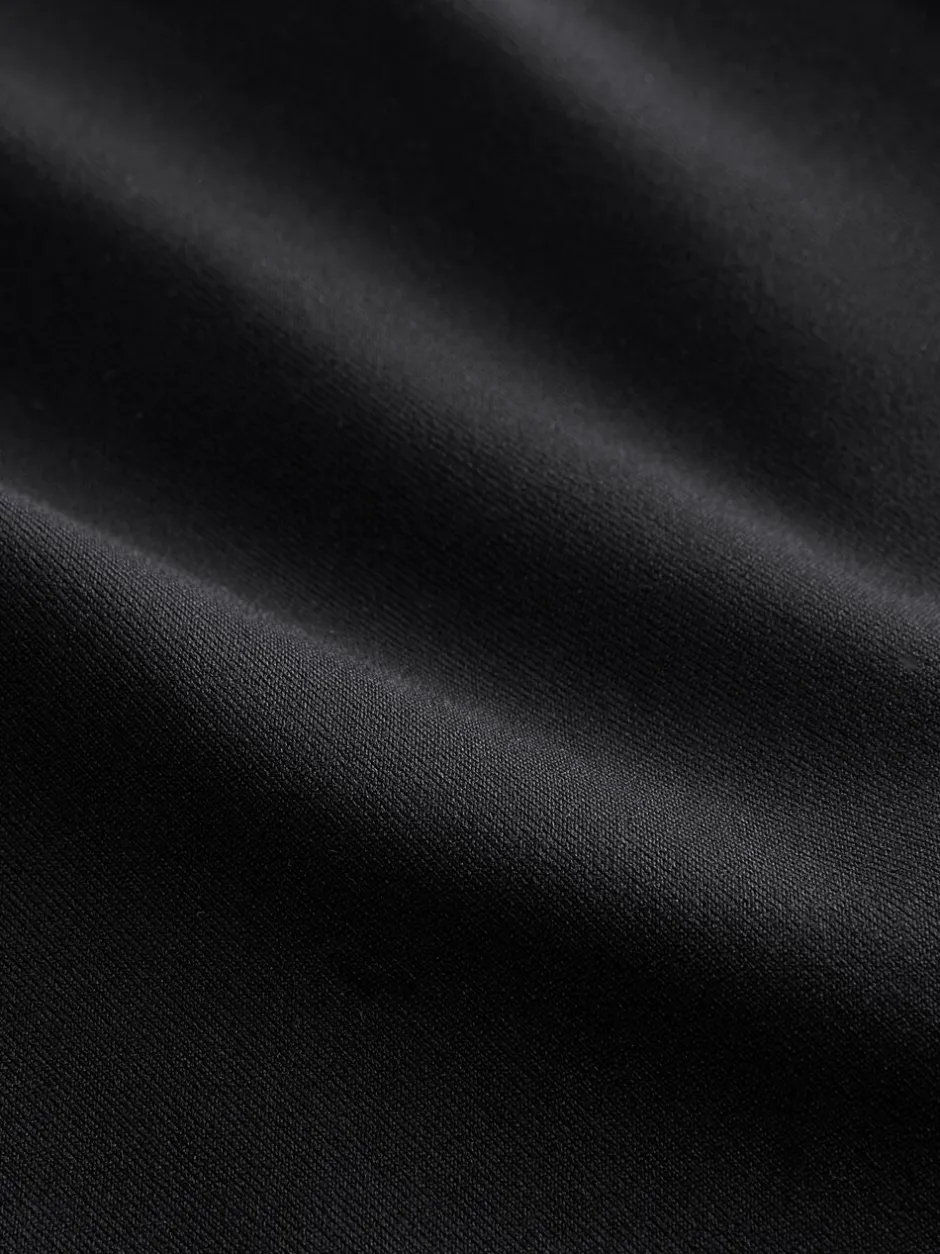 Leggings En Joggingbroeken|Next - Outdoor legging met fleecevoering en warme handgreep Zwart