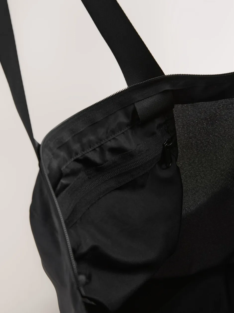 Tassen|Next Zwart - Packable Tote Bag