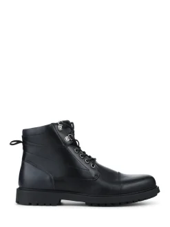 Boots*Pavers - Gents Boots Smart Zwart