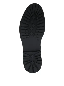 Boots*Pavers - Gents Boots Smart Zwart