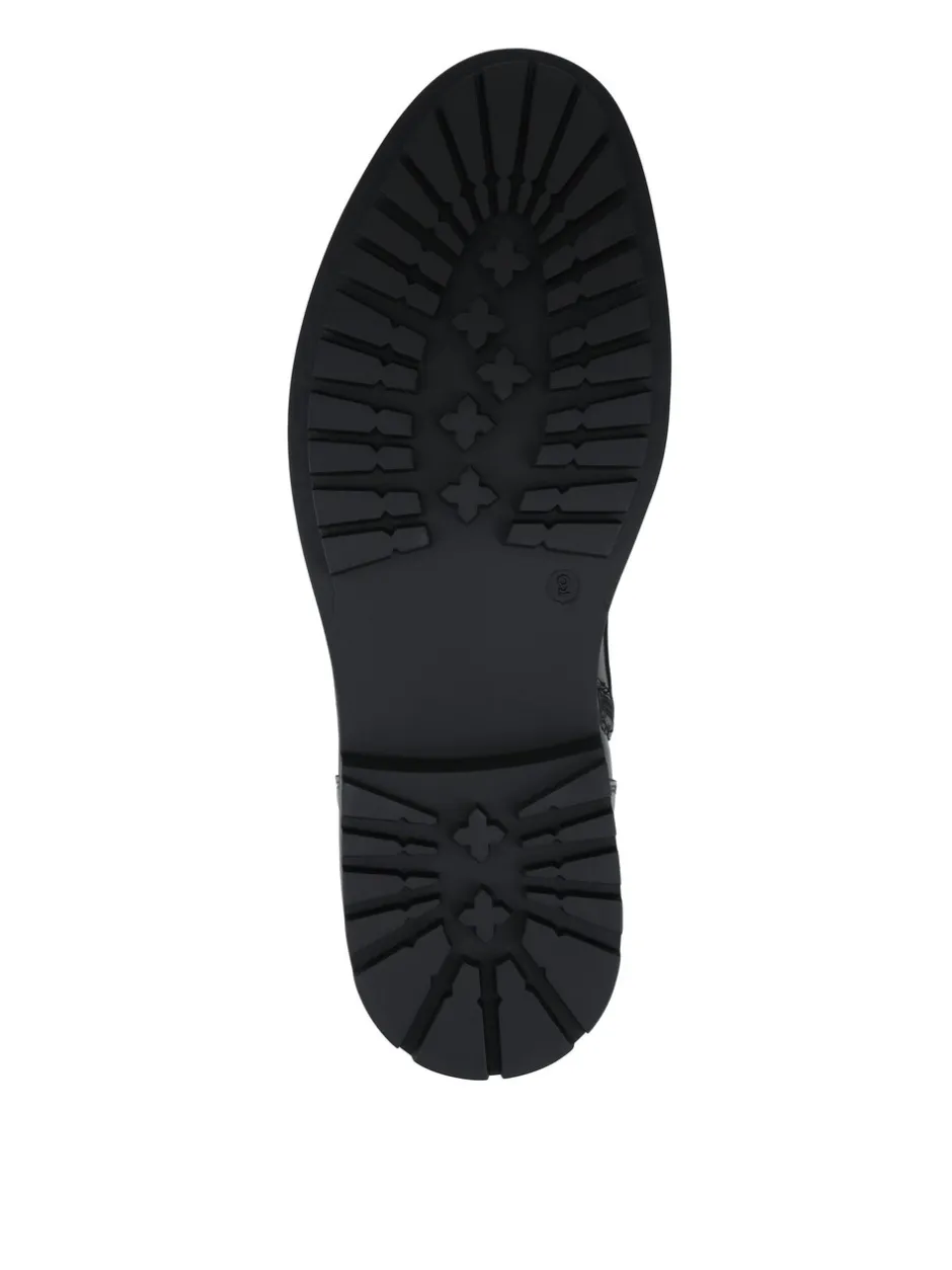 Boots*Pavers - Gents Boots Smart Zwart