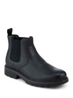 Boots*Pavers - Gents Boots Casual Zwart