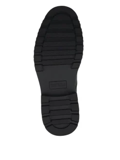 Boots*Pavers - Gents Boots Casual Zwart