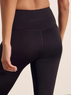 Sportkleding|Leggings En Joggingbroeken*Next Zwart - Power Active sportlegging
