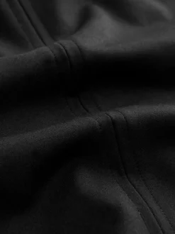 Rokken*Next Zwart - Premium Jersey Mini Skirt