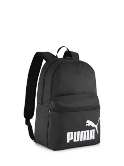 Tassen*Puma - Phase rugzak Zwart