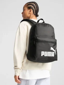 Tassen*Puma - Phase rugzak Zwart
