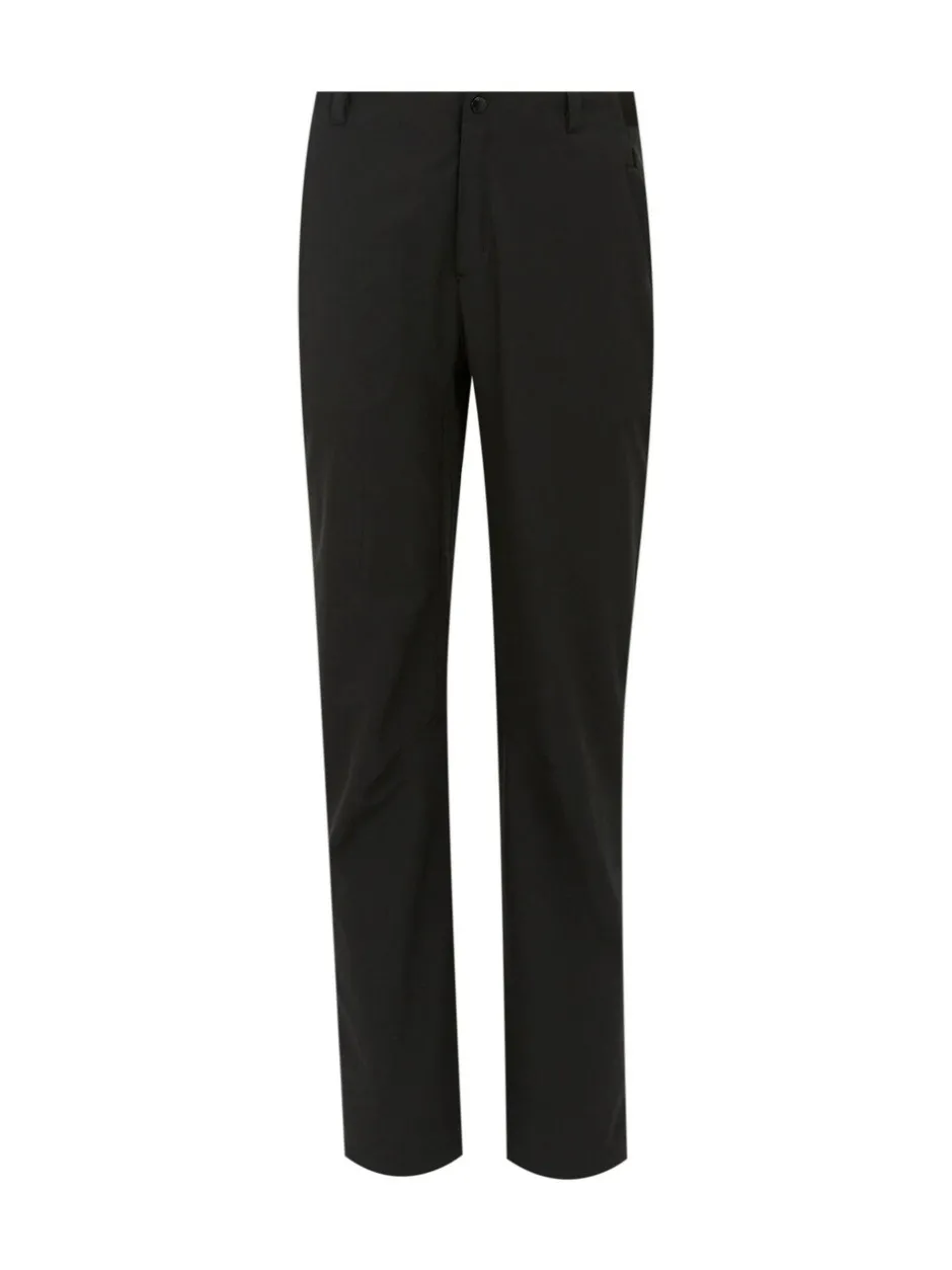 Formele Broek|Regatta - Bayfell Trousers Zwart