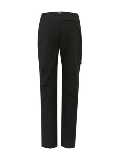 Formele Broek|Regatta - Bayfell Trousers Zwart