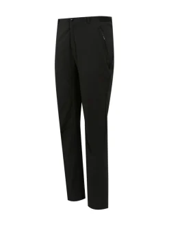 Formele Broek|Regatta - Bayfell Trousers Zwart