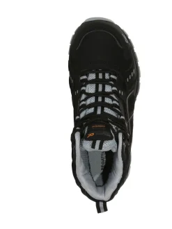 Boots|Regatta - Vendeavour wandelschoenen voor kinderen Zwart