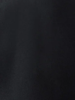 Smokings En Feestkleding|Blazers En Business-Jasjes|Next Zwart - Relaxed Fit Double breasted Pak Jack