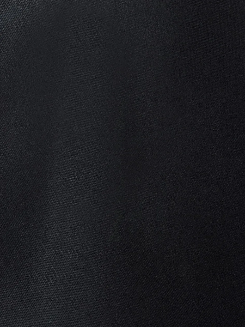Smokings En Feestkleding|Blazers En Business-Jasjes|Next Zwart - Relaxed Fit Double breasted Pak Jack