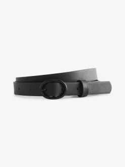 Schoolkleding|Next Zwart - Riem
