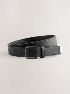 Riemen En Bretels|Next Zwart - Riem van imitatieleer