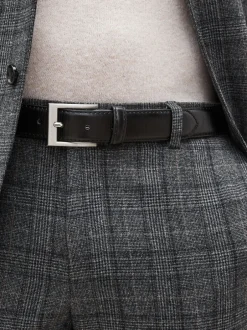 Riemen En Bretels*Next - Riem van imitatieleer Zwart