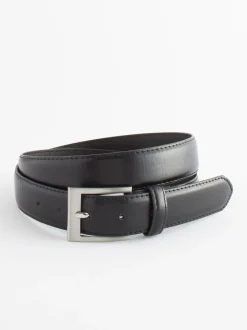 Riemen En Bretels*Next - Riem van imitatieleer Zwart