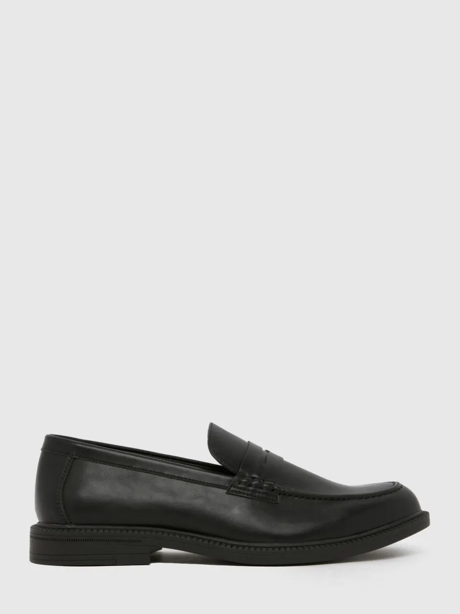 Formele Schoenen*Schuh - Reagan Loafers Zwart