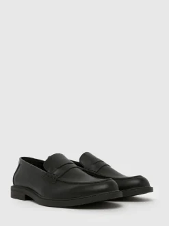 Formele Schoenen*Schuh - Reagan Loafers Zwart