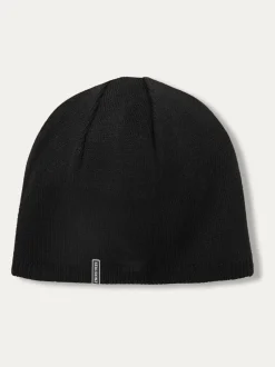 Mutsen, Sjaals En Handschoenen*Sealskinz - Cley waterdichte beanie-muts voor koud weer Zwart