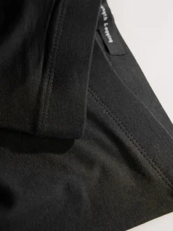 Leggings En Joggingbroeken|Next - Set van 2 lange leggings Zwart