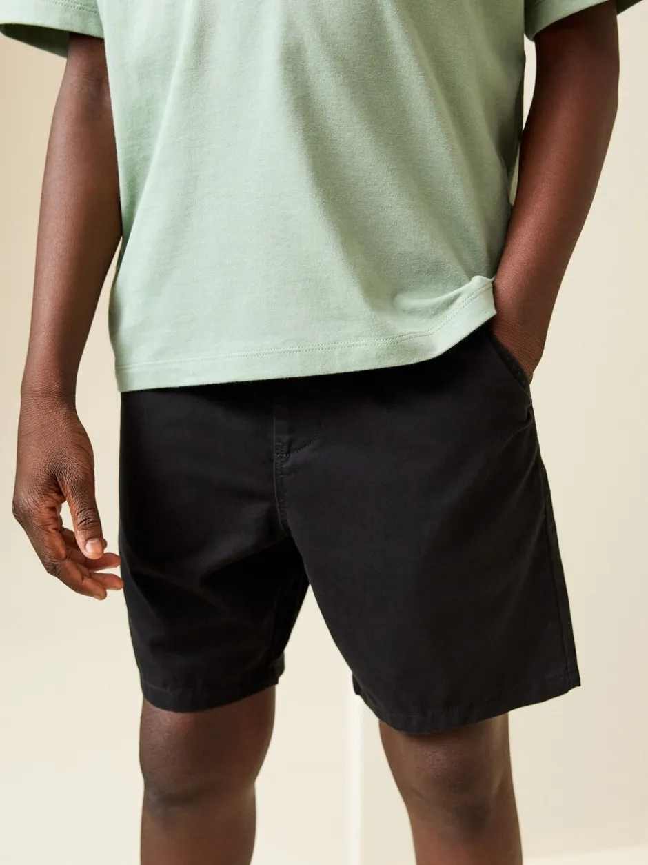 Shorts*Next Zwart - Short (3-16 jr)