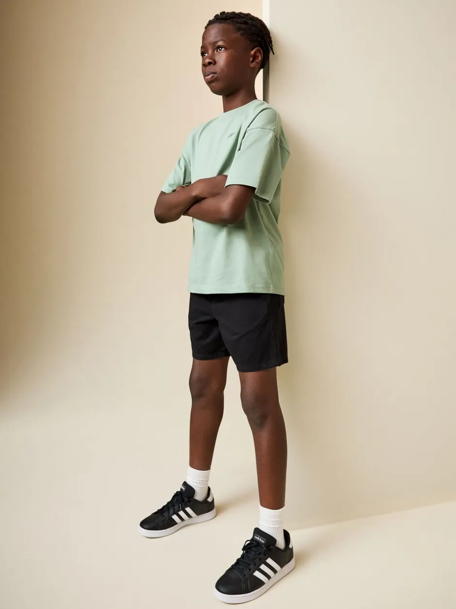 Shorts*Next Zwart - Short (3-16 jr)