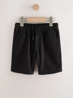 Shorts*Next Zwart - Short (3-16 jr)