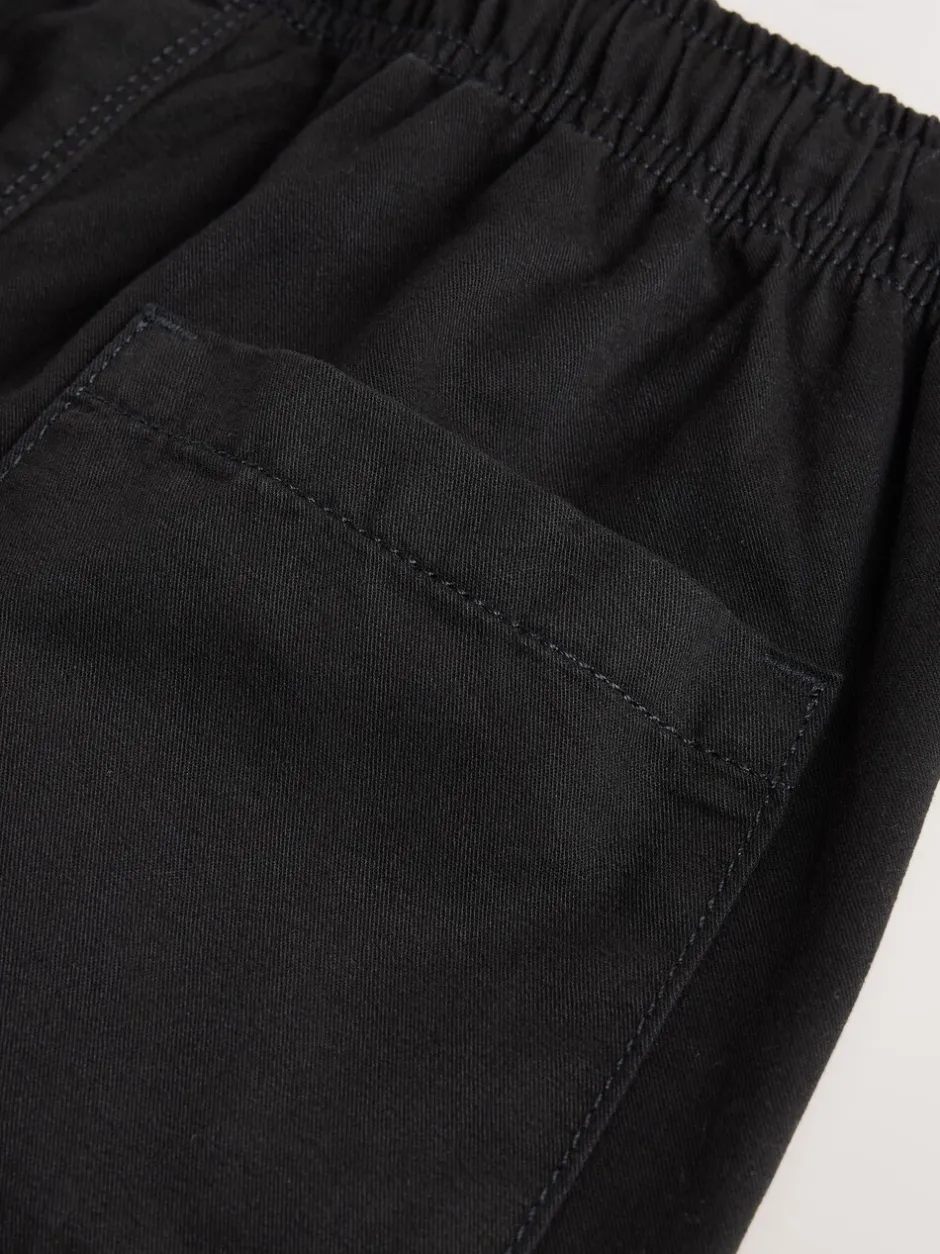 Shorts*Next Zwart - Short (3-16 jr)