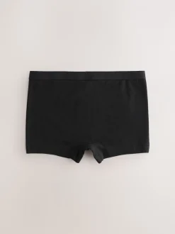 Alle Ondergoed*Next - Short Briefs 10 Pack (2-16yrs) Zwart