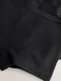 Alle Ondergoed*Next - Short Briefs 10 Pack (2-16yrs) Zwart
