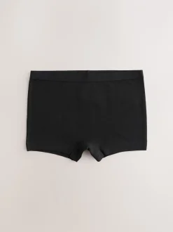 Alle Ondergoed*Next - Short Briefs 10 Pack (2-16yrs) Zwart