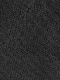 Formele Broek*Next Zwart - Signature Smart Textured Italiaanse wollen broek met zijverstellers