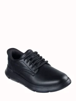 Schoenen*Skechers - Garza Duran schoenen Zwart