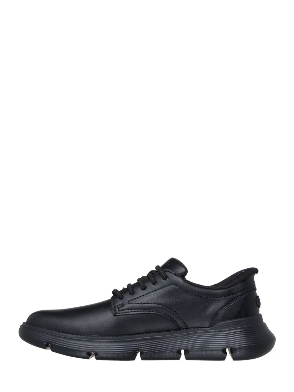 Schoenen*Skechers - Garza Duran schoenen Zwart