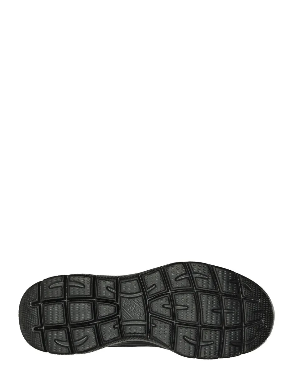 Sneakers|Sportkleding*Skechers Zwart - Summits High Range sneakers
