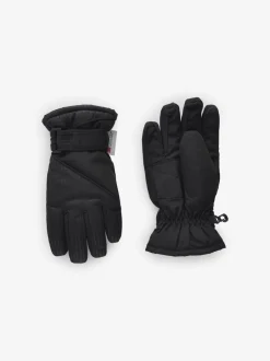 Mutsen, Handschoenen En Sjaals*Next - Skihandschoenen (3-16jaar) Zwart