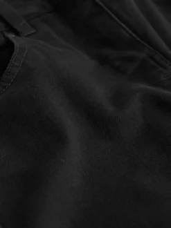 Jeans|Next - Skinny jeans met verlengings- en afslankeffect Zwart
