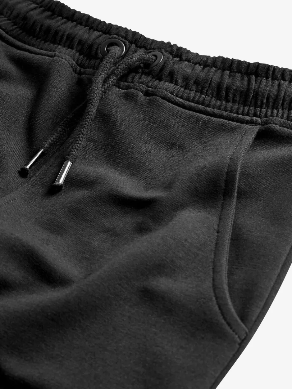 Schoolkleding*Next - Skinny-fit joggingbroek (3 - 16 jr) Zwart