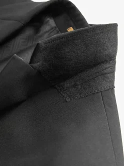 Smokings En Feestkleding|Blazers En Business-Jasjes*Next Zwart - Skinny-fit smoking: colbert