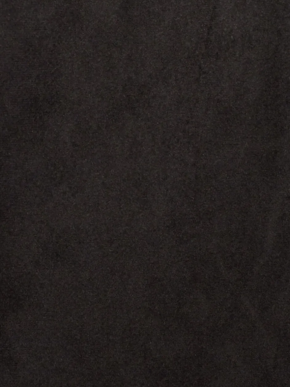 Smokings En Feestkleding|Blazers En Business-Jasjes|Next - Slim Fit - Fluwelen blazer Zwart