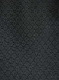 Smokings En Feestkleding|Blazers En Business-Jasjes*Next - Slim Fit Jacquard Tuxedo Suit Jacket Zwart