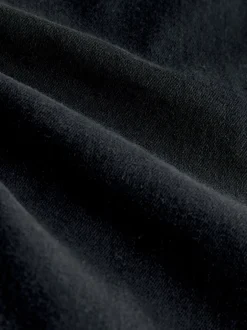 Jeans|Next - Slim Lift and Shape Wide Leg Jeans Zwart