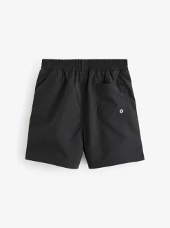 Badkleding*smALLSAINTS - - Underground zwemshort Zwart