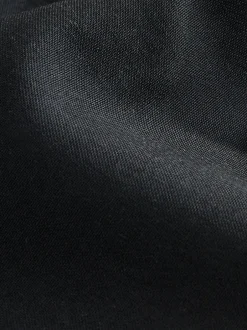 Smokings En Feestkleding|Blazers En Business-Jasjes|Next Zwart - Smokingjasje met dubbele rij knopen