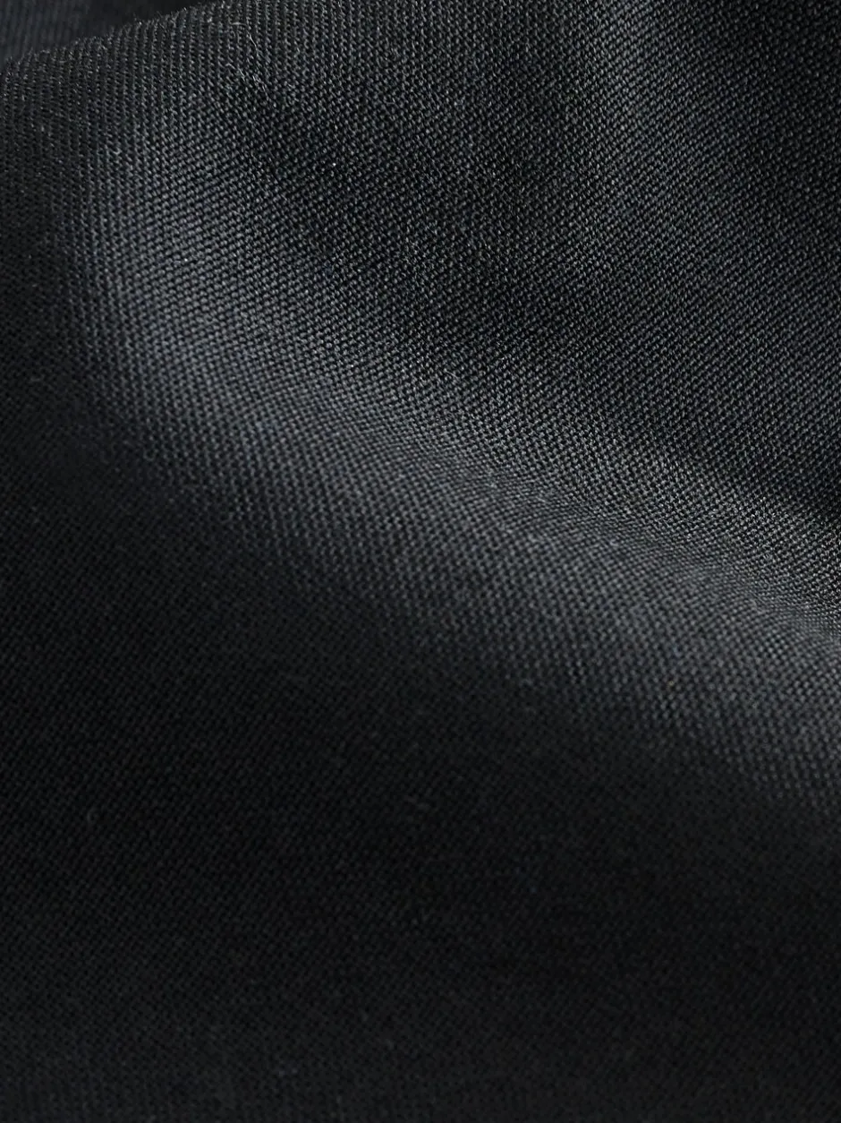 Smokings En Feestkleding|Blazers En Business-Jasjes|Next Zwart - Smokingjasje met dubbele rij knopen